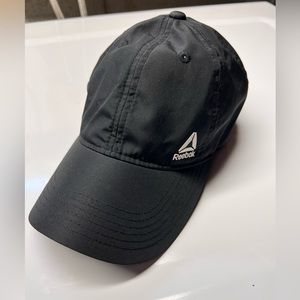 Reebok Lightweight Moisture-wicking Runners Hat